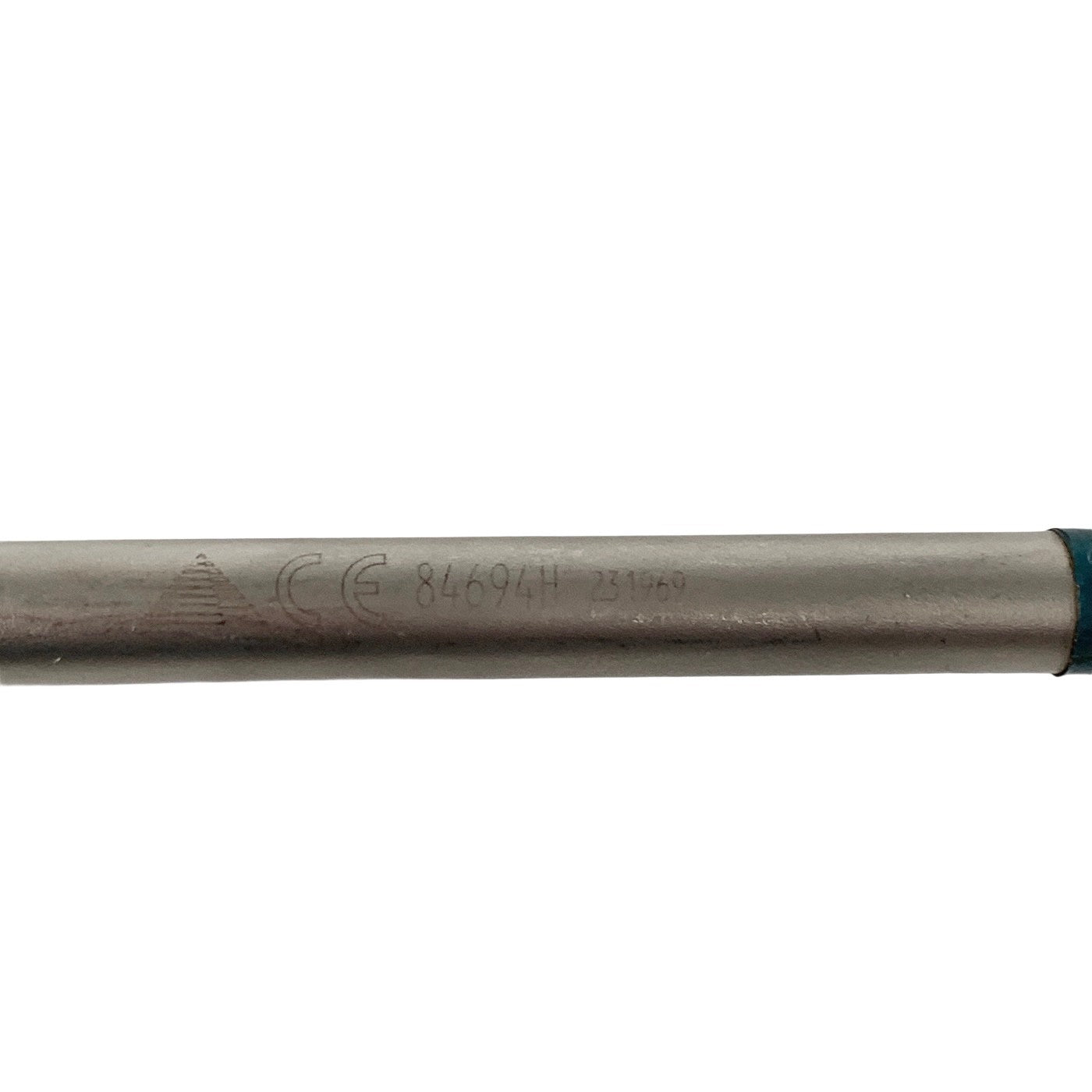 Medtronic 84694H Orthopedic T-Handle Screw Extractor Surgical Medical Instrument