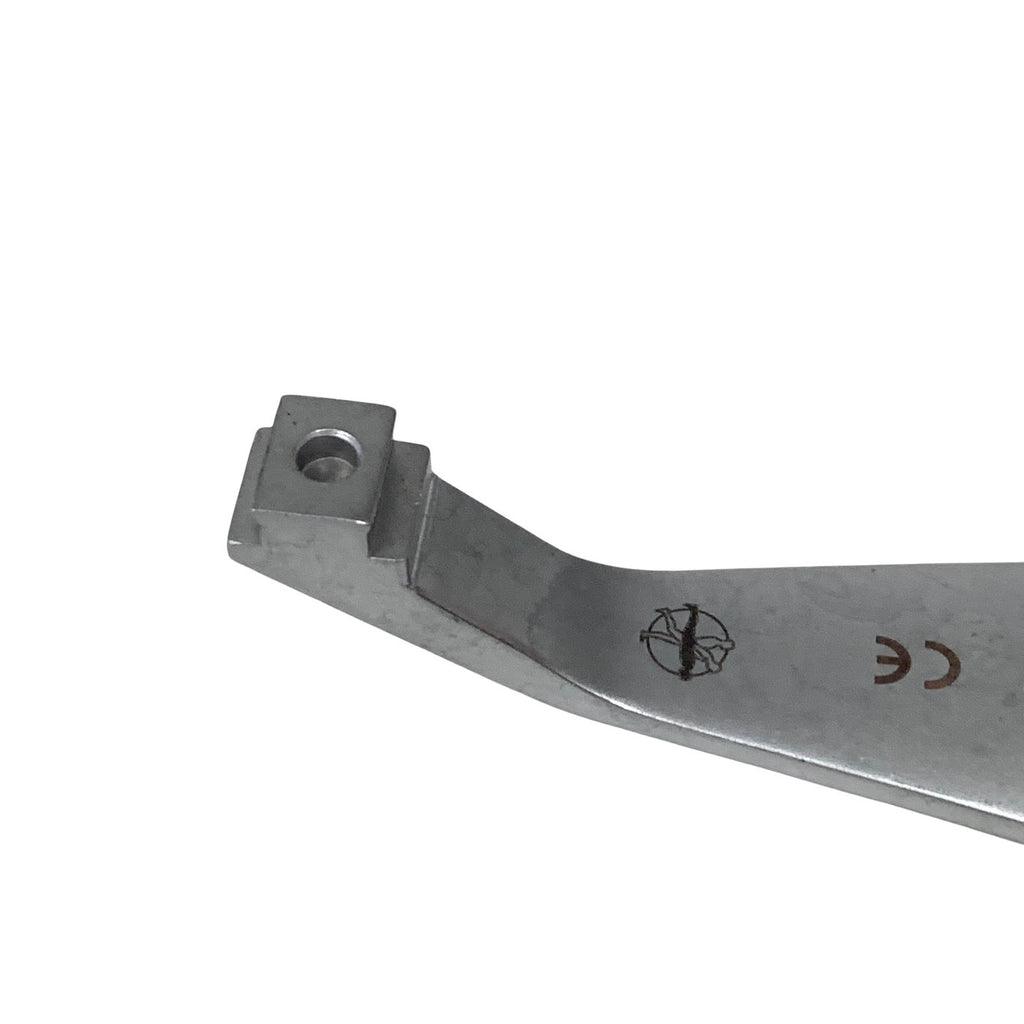 Medtronic 9568107 MAST QUADRANT 7cm Wide Retractor Blade Spine Surgery 7W Ortho