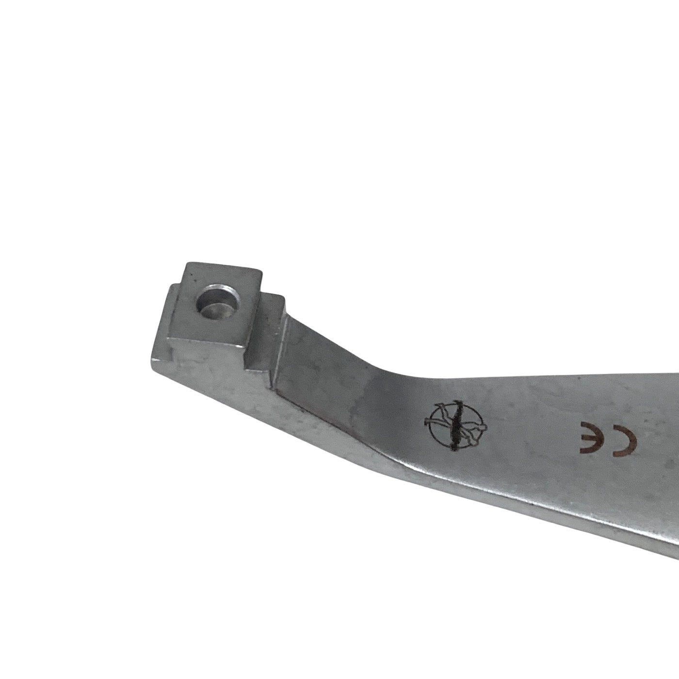 Medtronic 9568107 MAST QUADRANT 7cm Wide Retractor Blade Spine Surgery 7W Ortho