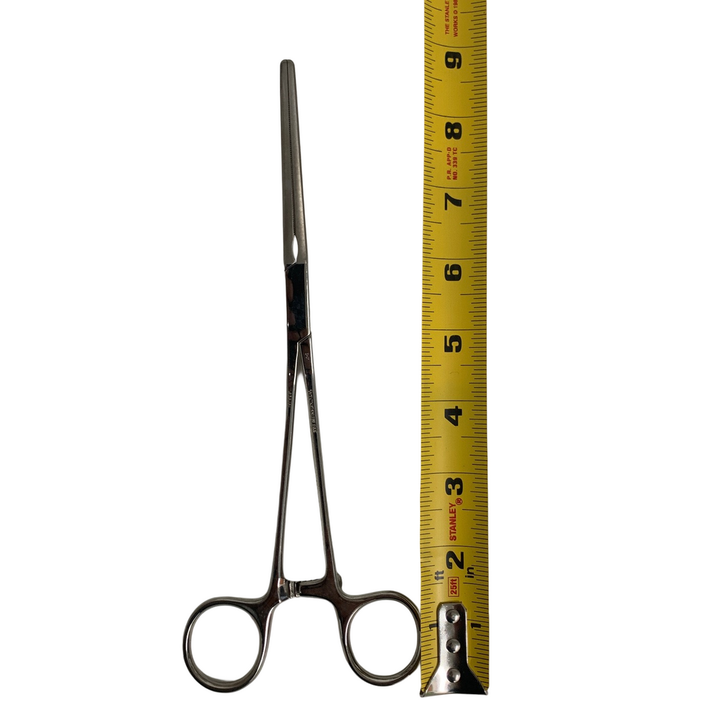 Weck 638181 DeBAKEY Peripheral Vascular Clamp
