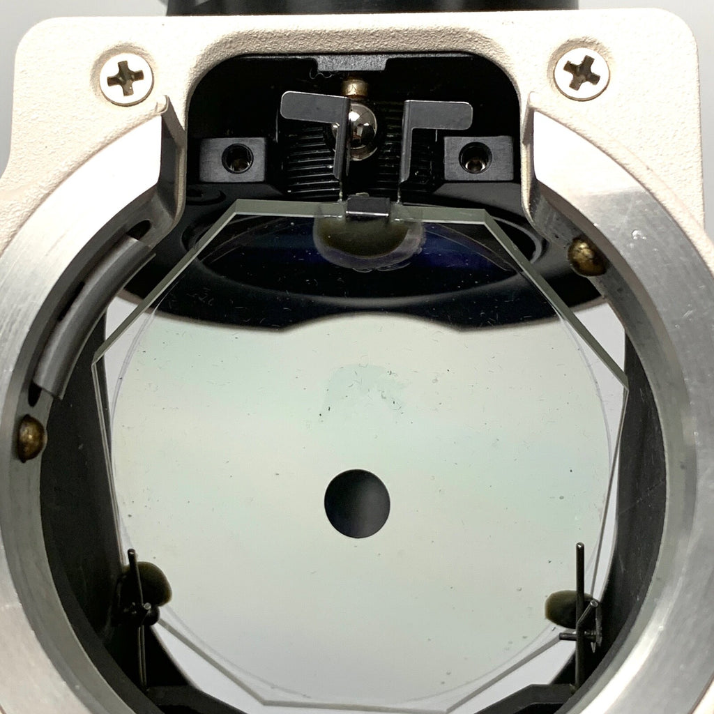 Coherent Clearspot 160 Micromanipulator w/ 300/400 mm lense Accessories & Case