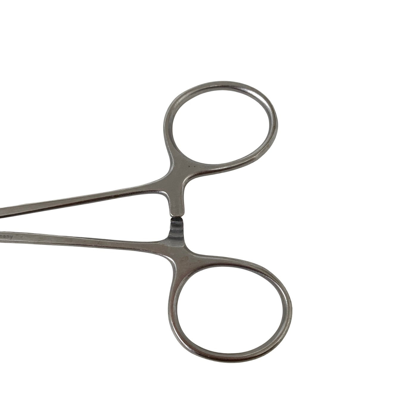 JARIT REF 106-102, Halstead Mosquito Curved Forceps