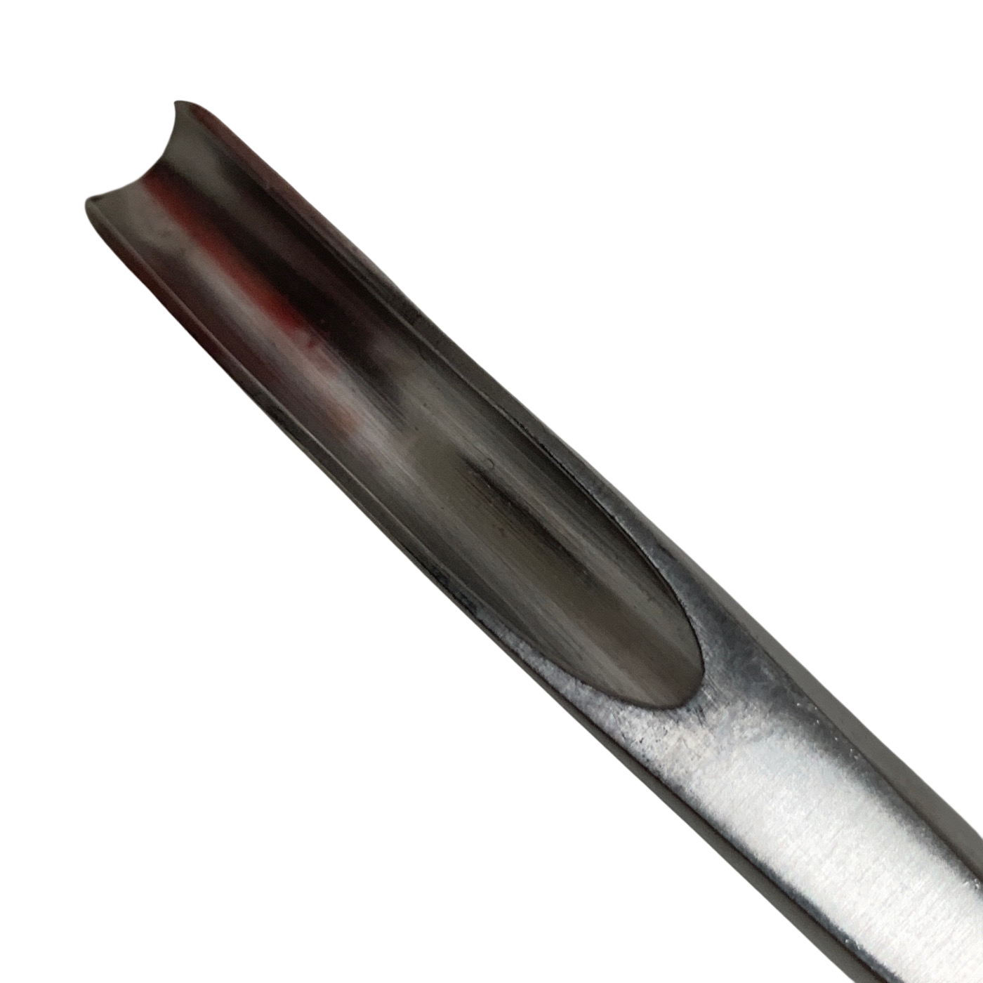 Zimmer 2891-04 Cobb Spinal Gouge.