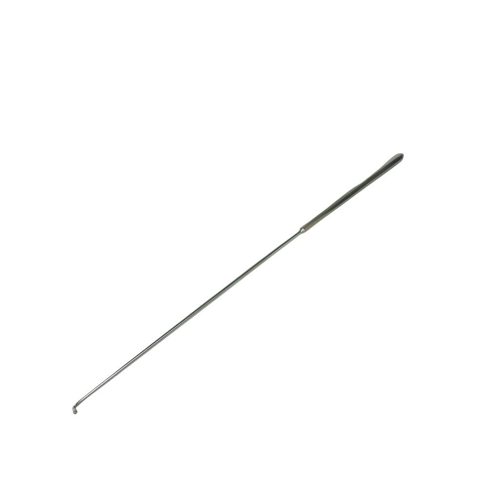 V. Mueller CH2610 Crile Single Hook Overall Length 12-1/2" (31.8Cm) Instrument