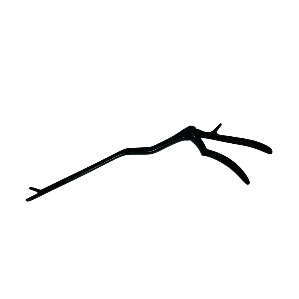 Alphatec 73574 PITUITARY STRAIGHT BAYONETED 4mm rongeur