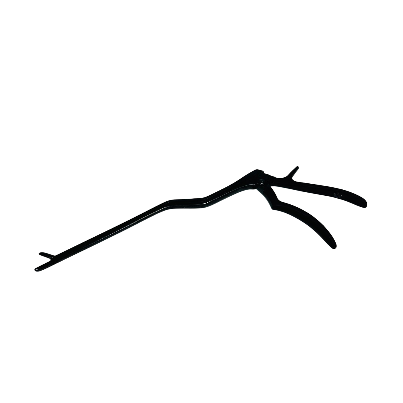 Alphatec 73574 PITUITARY STRAIGHT BAYONETED 4mm rongeur