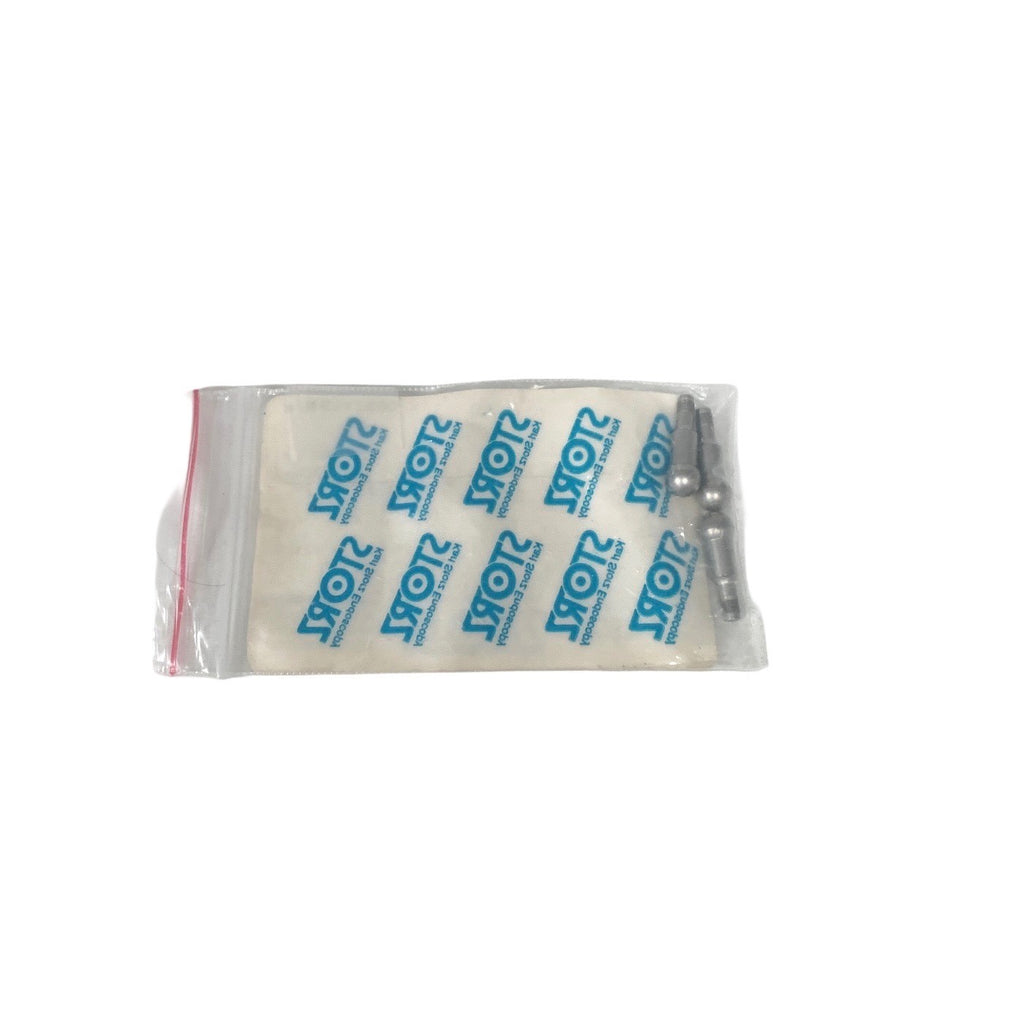 Karl Storz 6142690/3 Lever Locking Ring Pkg of 3 Endoscopy Surgical Instruments