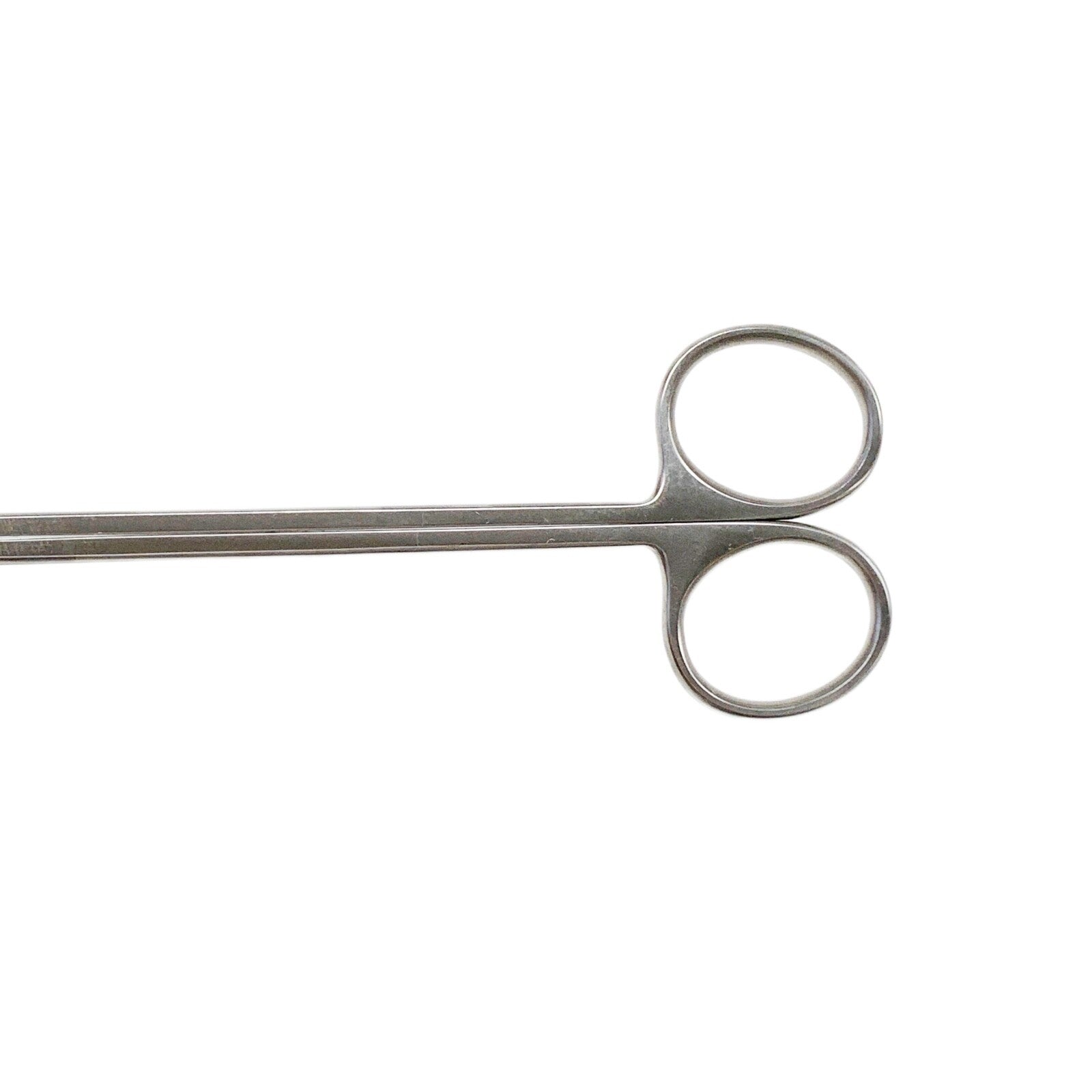 V. Mueller REF CH2250, Mayo Type Dissecting Blade Church Scissor