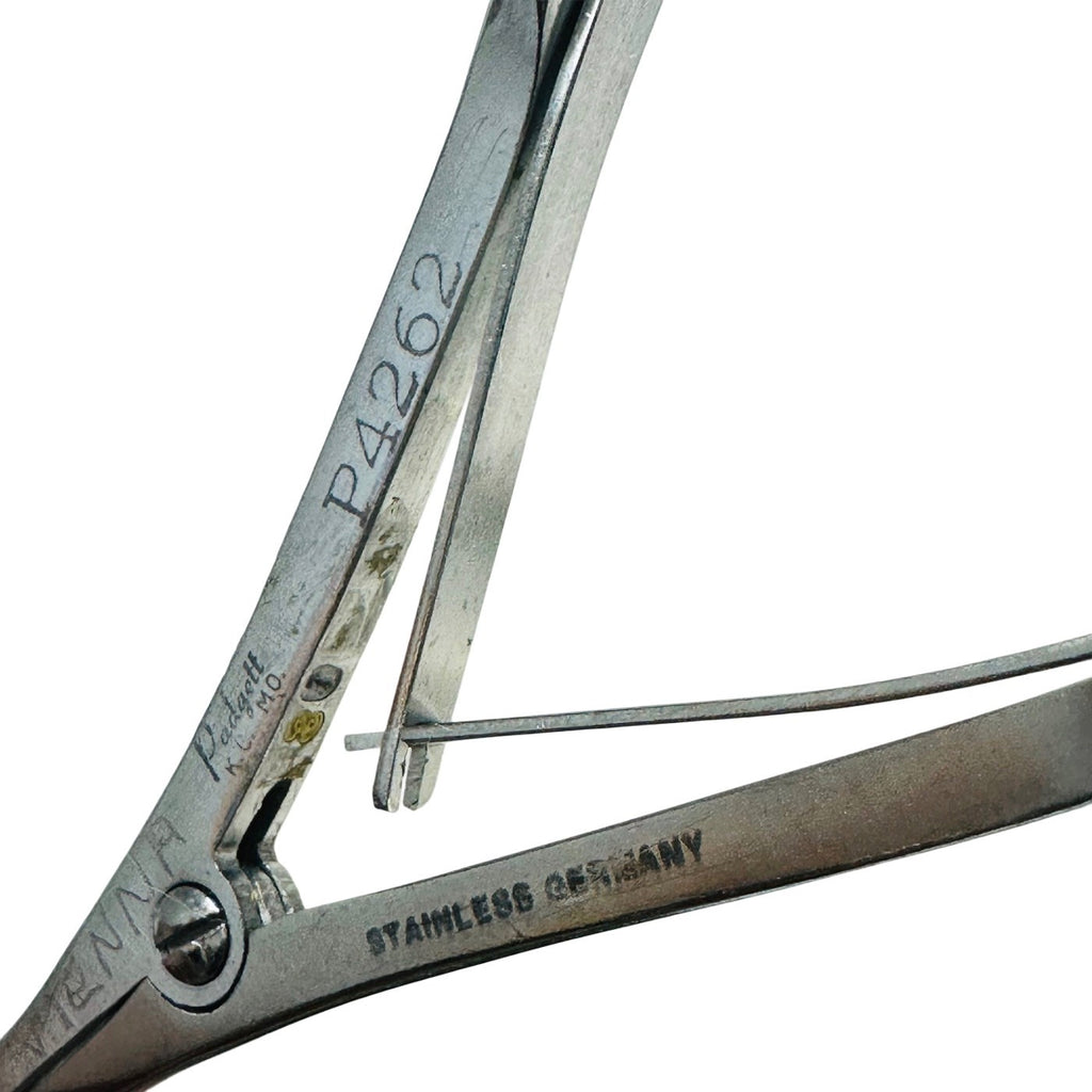 Padgett / Integra P4262 Vienna Nasal Speculum, Medium, 30.0mm, 5-3/8"
