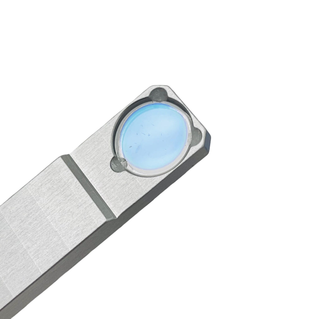 Quanta HOLMIUM Litho laser system Blast Shield Window Lens For Olympus