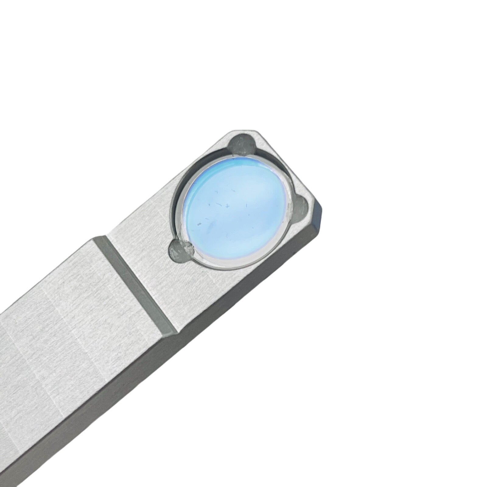 Quanta HOLMIUM Litho laser system Blast Shield Window Lens For Olympus