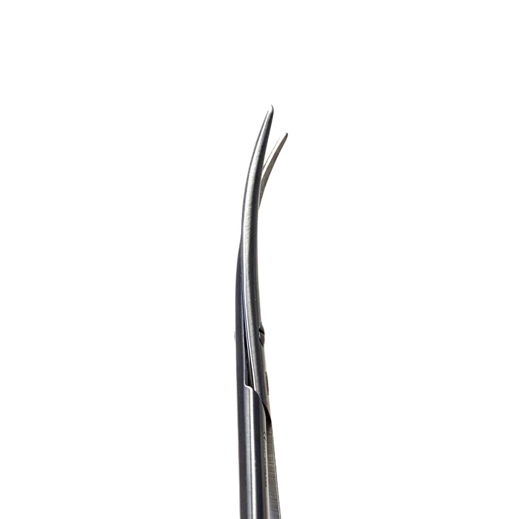 AESCULAP REF BC606R, Metzenbaum Scissors Curved 180mm