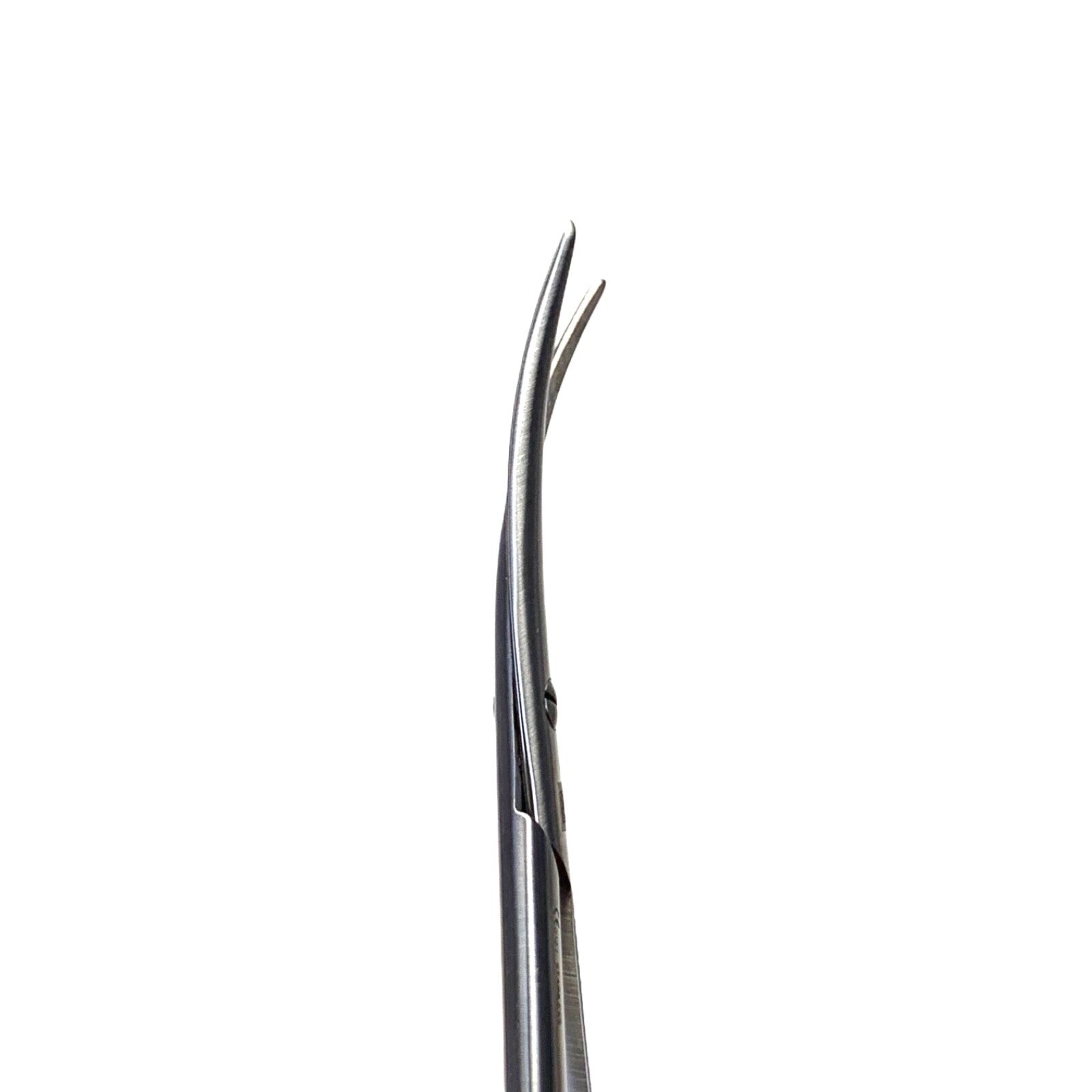 AESCULAP REF BC606R, Metzenbaum Scissors Curved 180mm