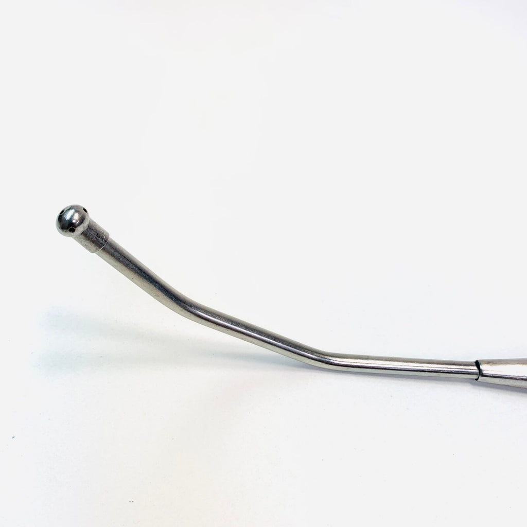Pilling REF 16-2300, Yankauer Suction Tube