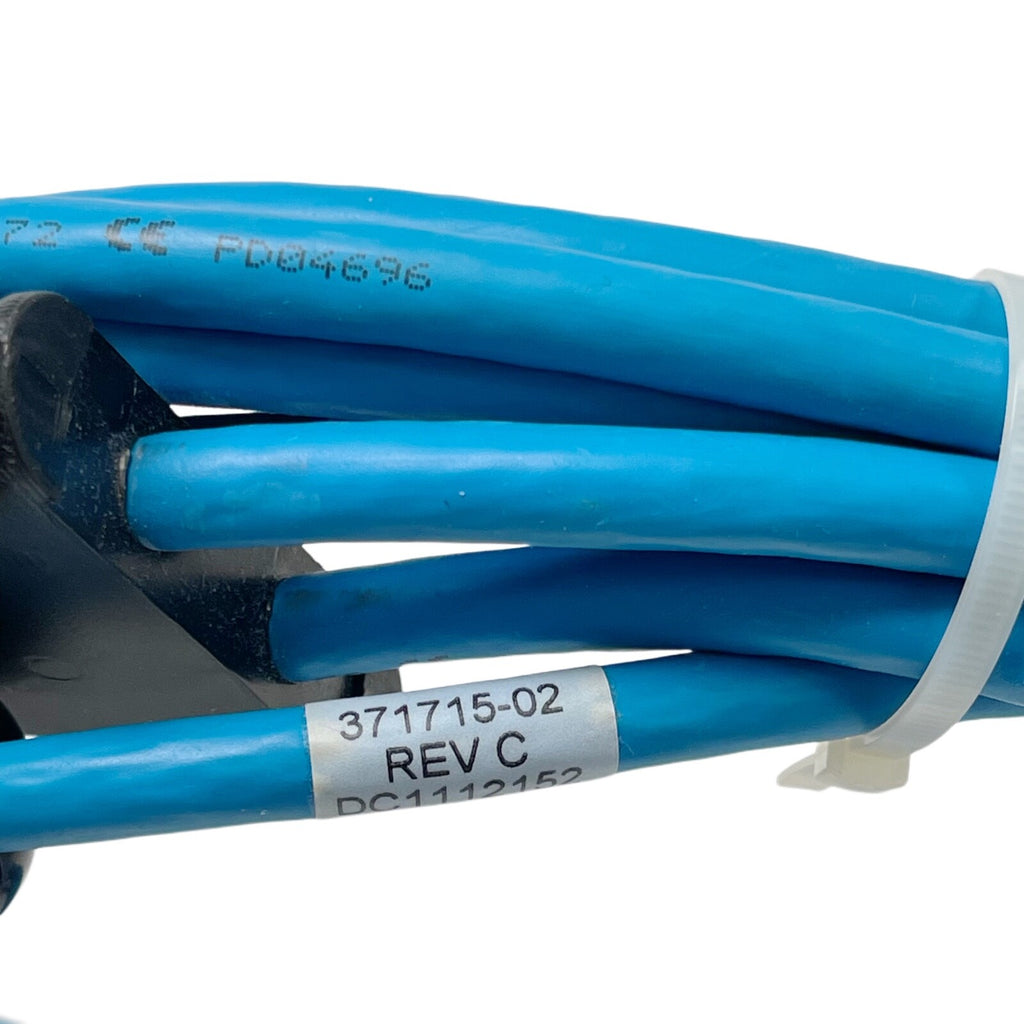 Intuitive Surgical Da Vinci REF 371715-02 Energy activation cable, Covidien