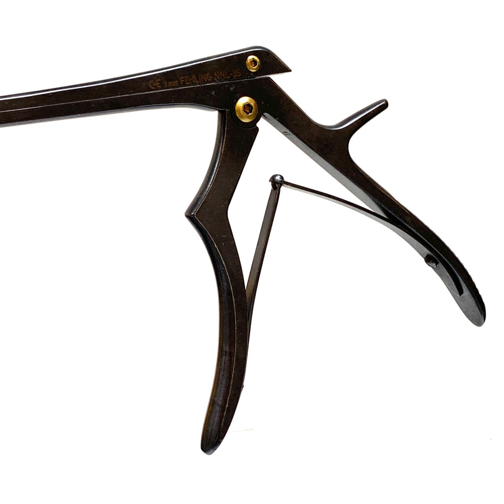 Fehling REF NNL-3S, 3mm/250mm Ejector Punch, 40 degree