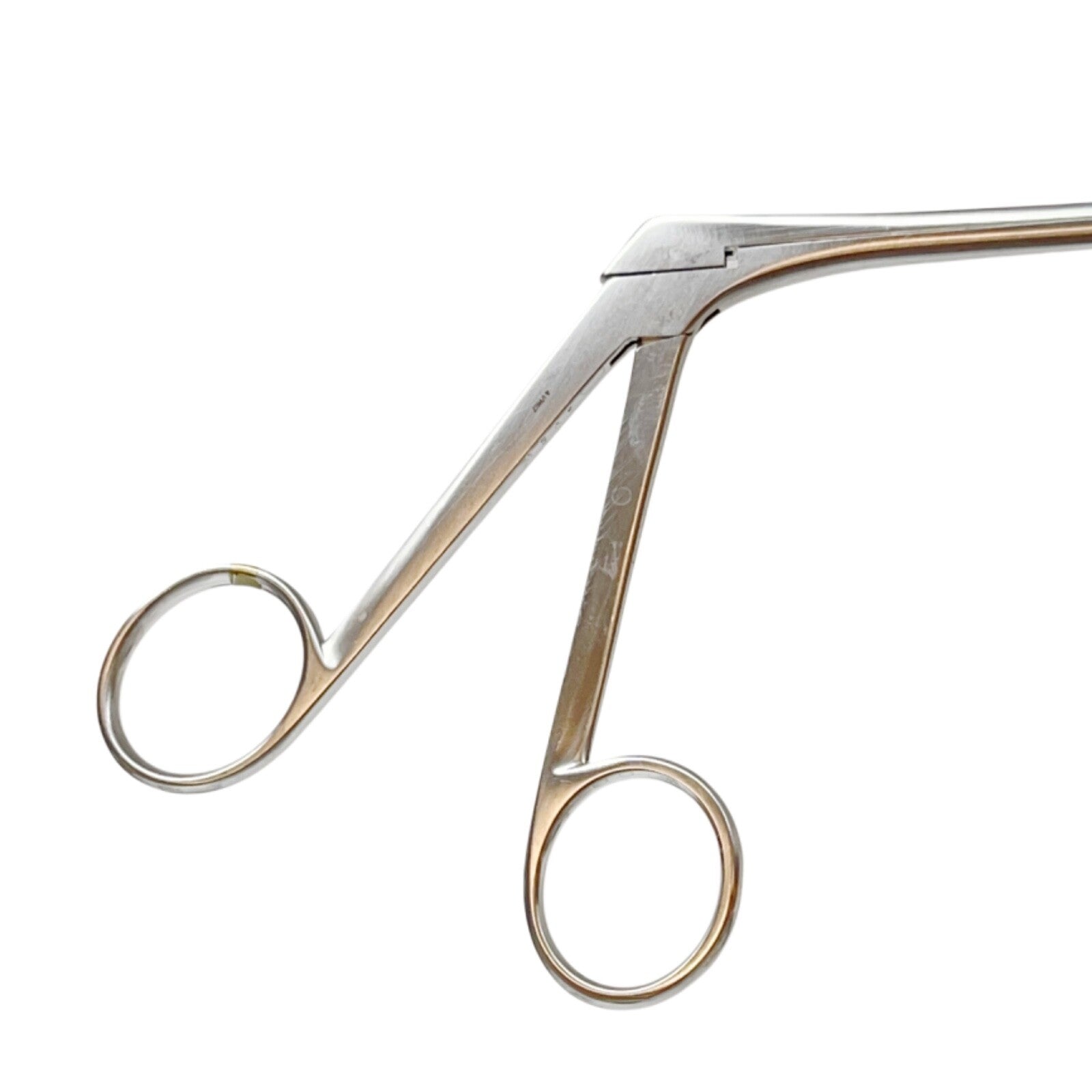 Medline König MDS4042202 Love-Gruenwald Ivd Rongeur Cushing, Up, 2 X 10 Mm, 7"