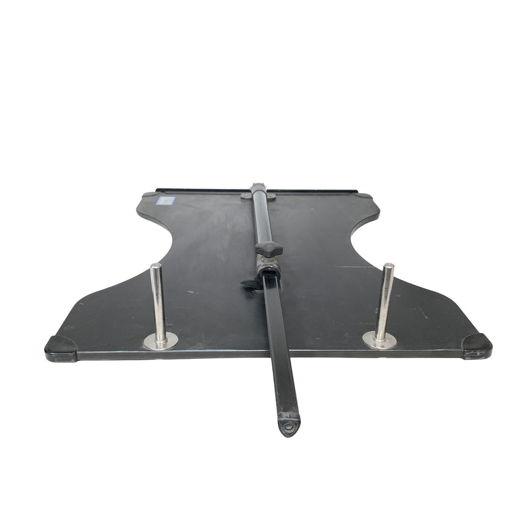 STERIS Amsco BF43-600 Micro Surgical Arm and Hand Table Radiolucent P141210-389