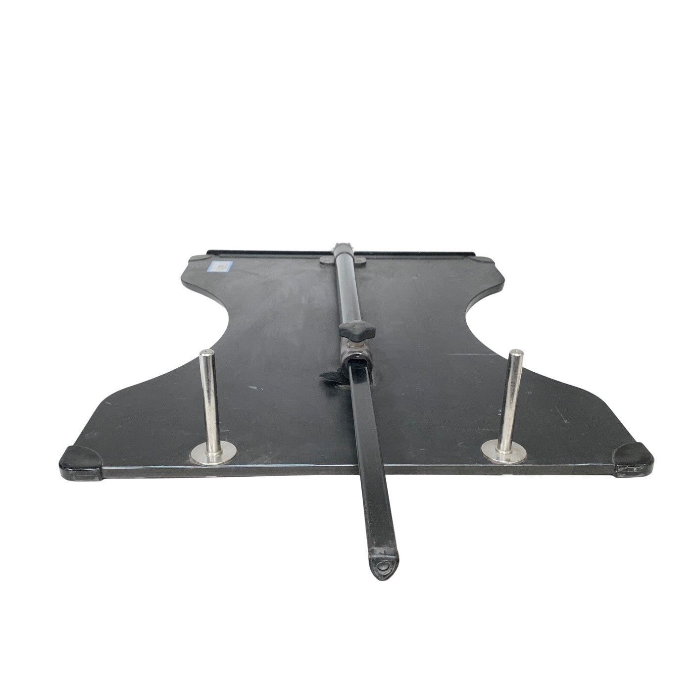 STERIS Amsco BF43-600 Micro Surgical Arm and Hand Table Radiolucent P141210-389