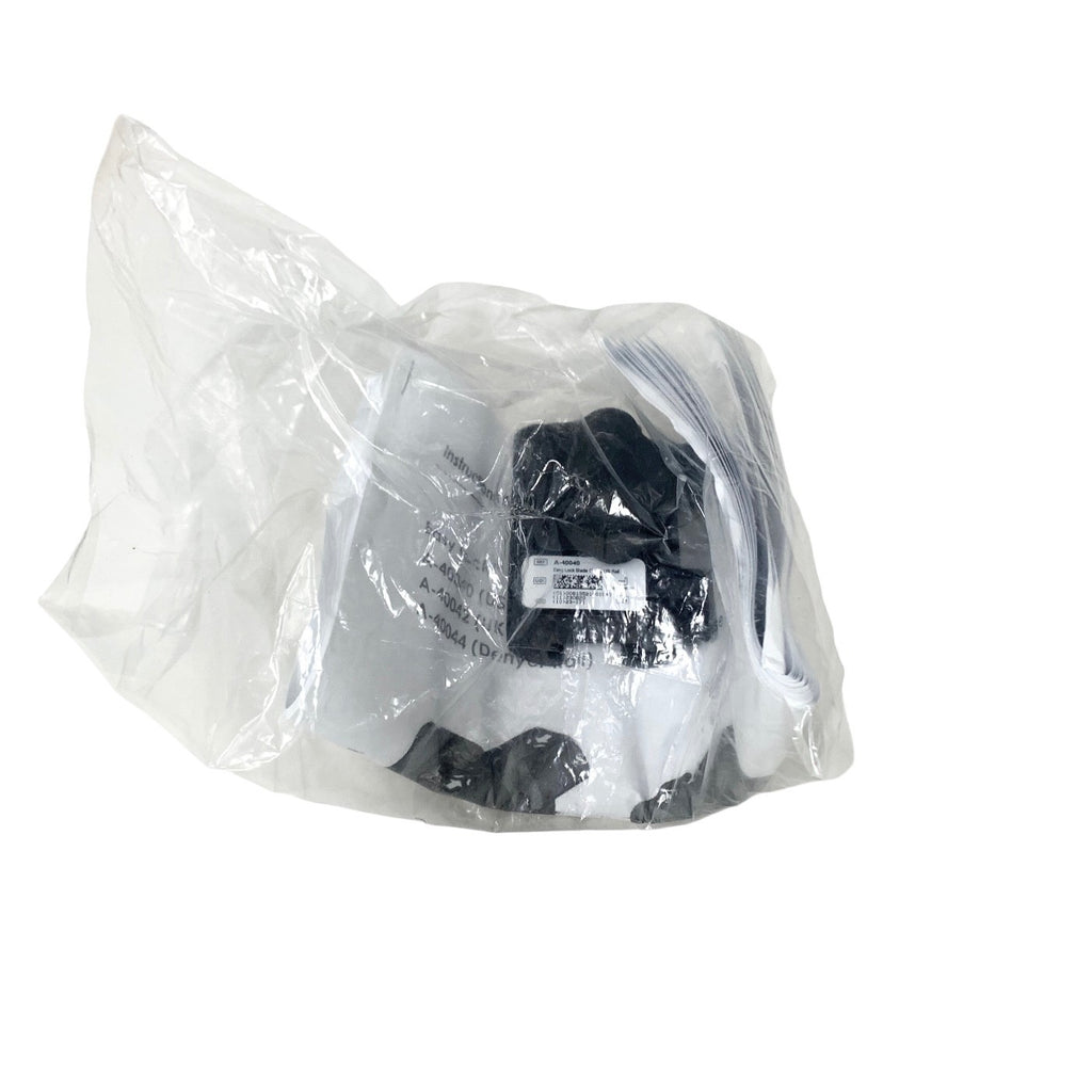 ALLEN REF A-40040, Easy Lock Blade Clamp US Rail,LITHOTOMY POSITIONERS COMPONENT