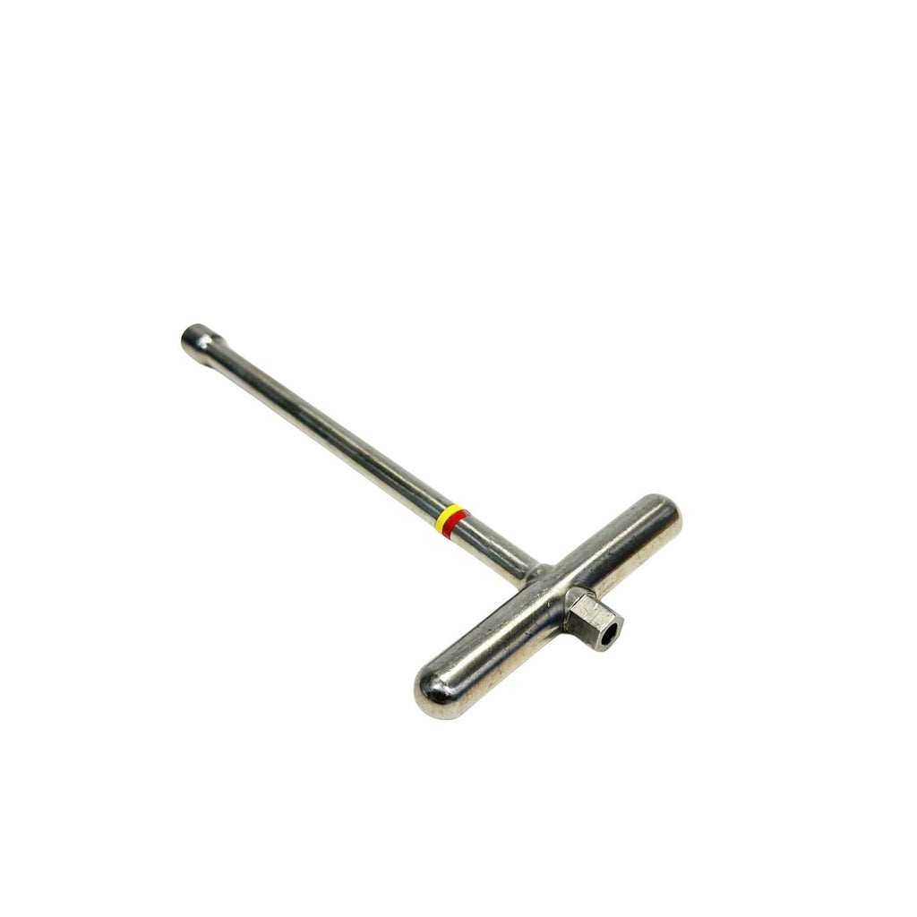 Medtronic 823-529 T-Handle Hex Driver Instrument