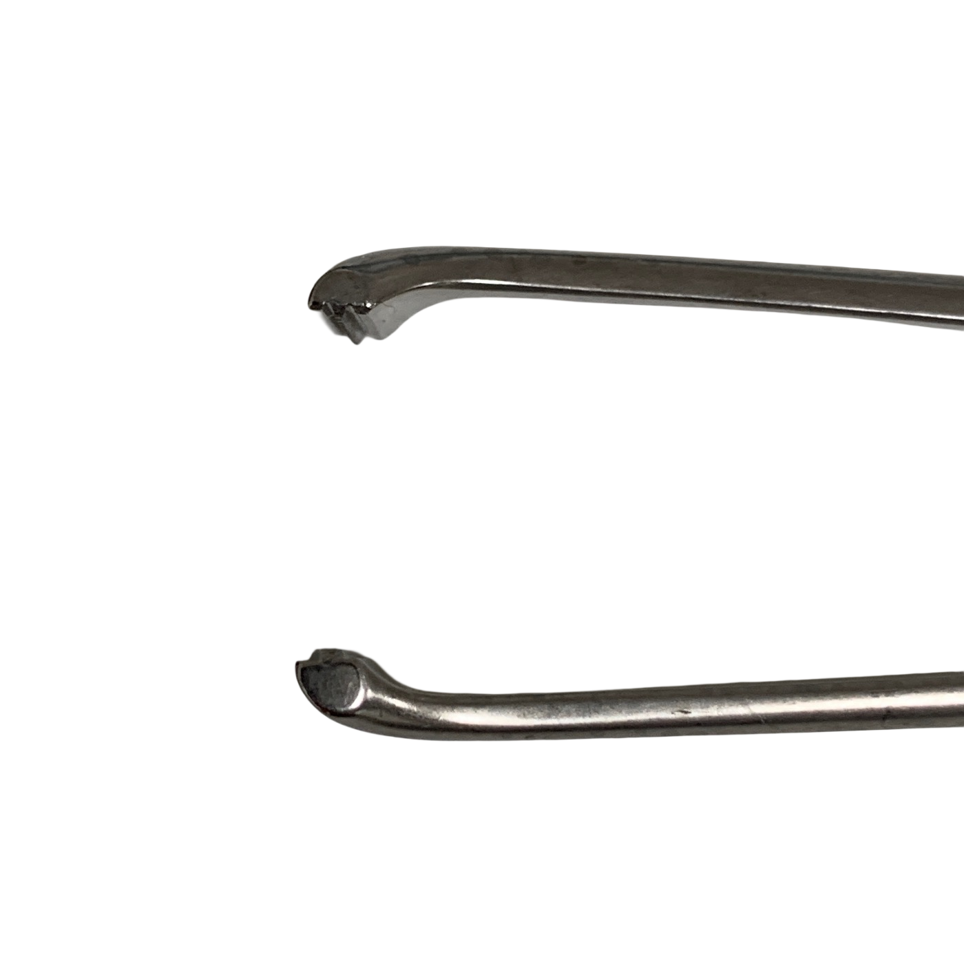 AESCULAP EA099R Allis Atraumata Grasping Forceps 11.75" (300mm) 8.4mm Tip