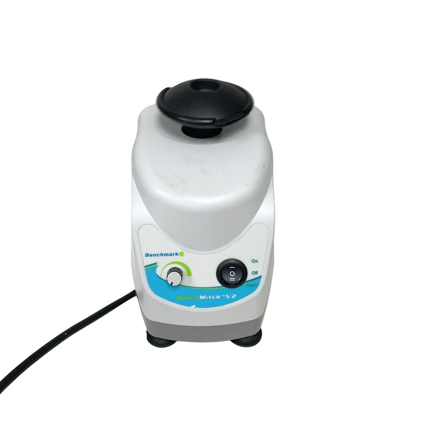 BENCHMARK REF BV1003, BENCHMIXER V2 VORTEX MIXER