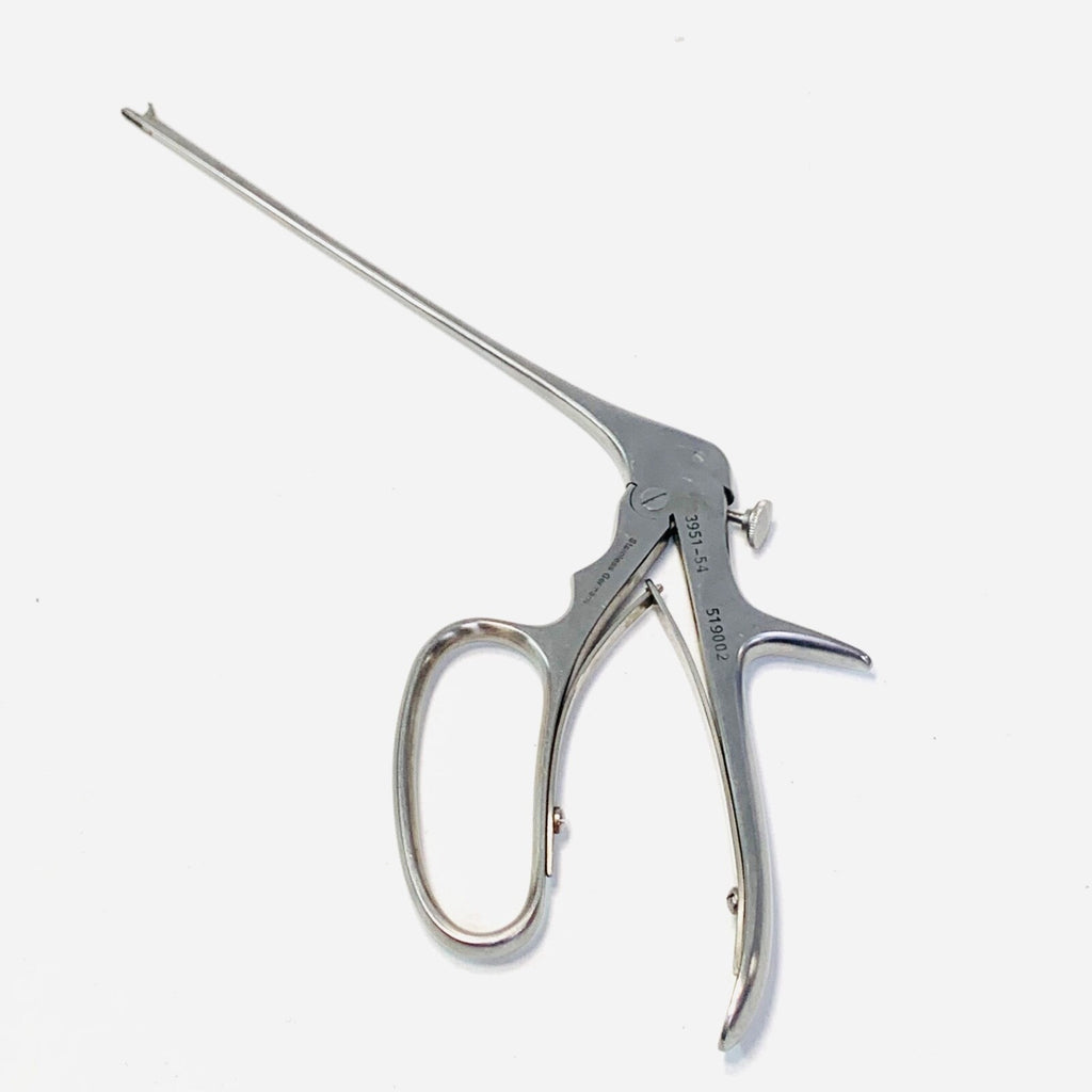 ZIMMER Ref 3951-54, SURGICAL PUNCH