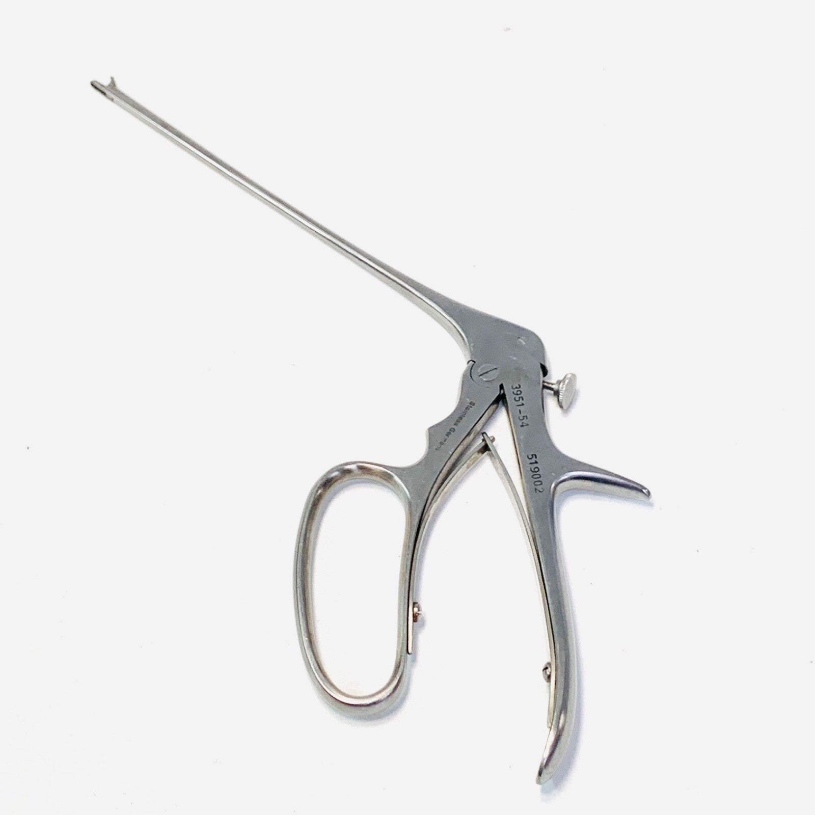 ZIMMER Ref 3951-54, SURGICAL PUNCH