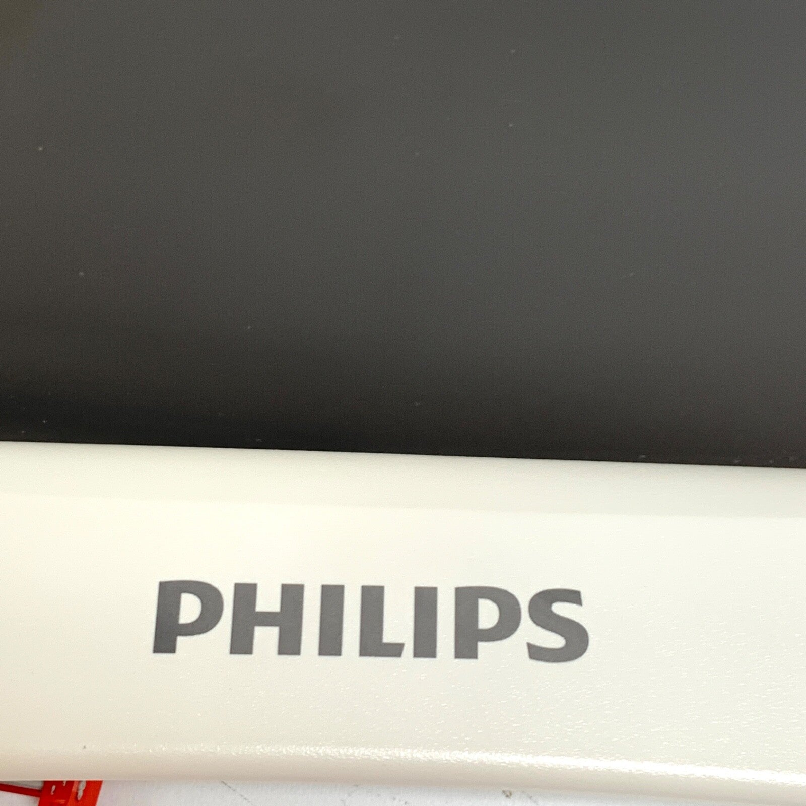 Philips REF M8001-60015, MP20 Bezel w/ Display Assembly