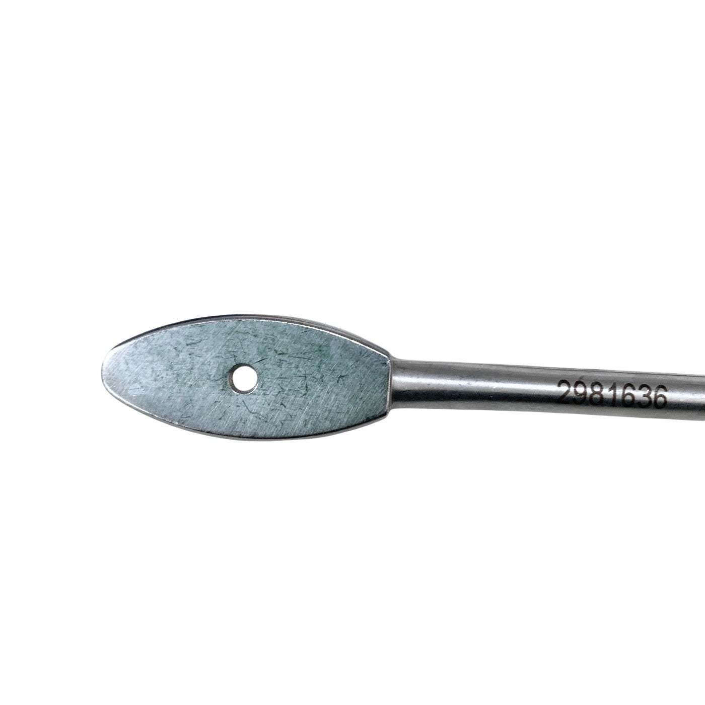 Medtronic Ref 2981636, Capstone Peek Trial 16 x 36mm SA11A047