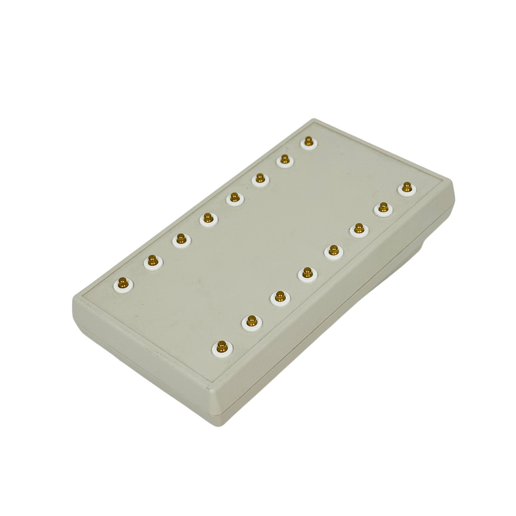 Cardiac Science 036506-001 Car. Stress Lead Test Block