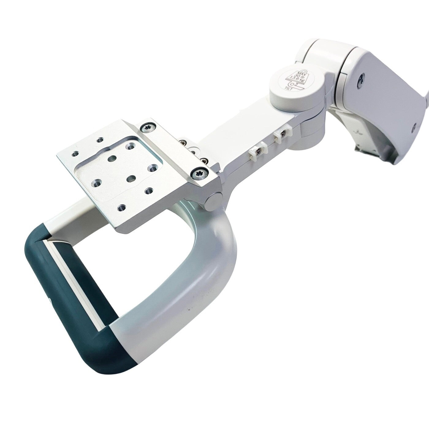 GCX REF PH-0079-03, WS-0011-78B, VARIABLE HEIGHT ARM CHANNEL MOUNT