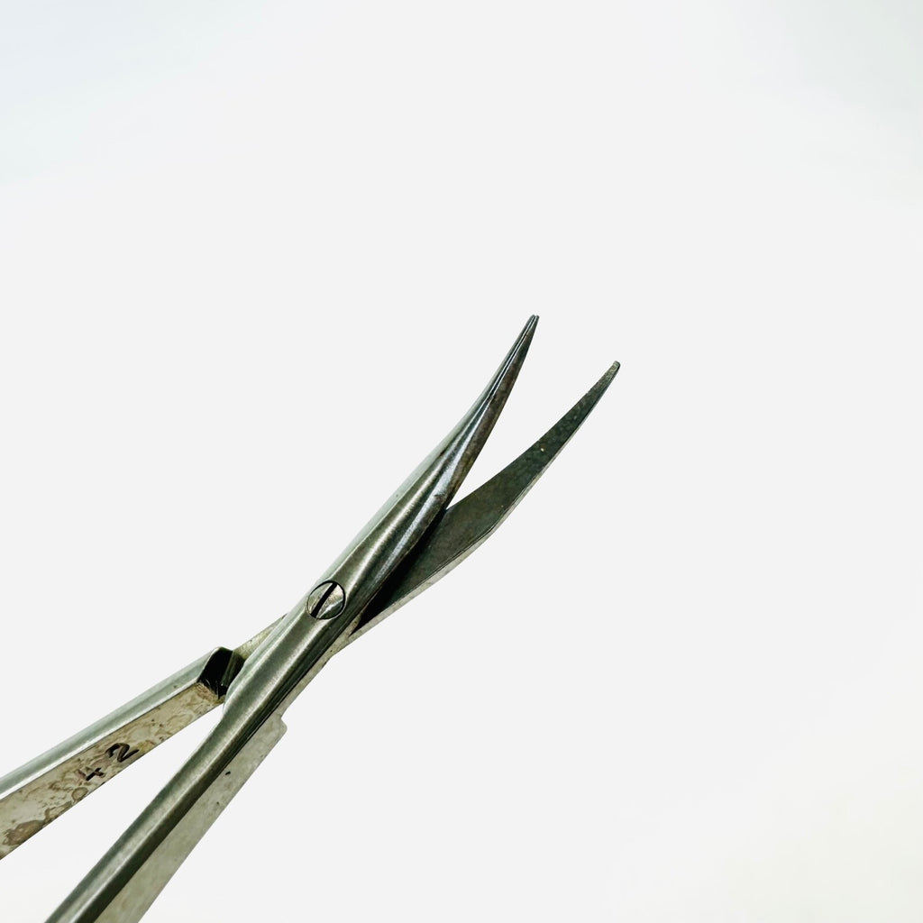 KATENA K4-3100 Westcott Tenotomy Scissor, 22mm, Right Instrument