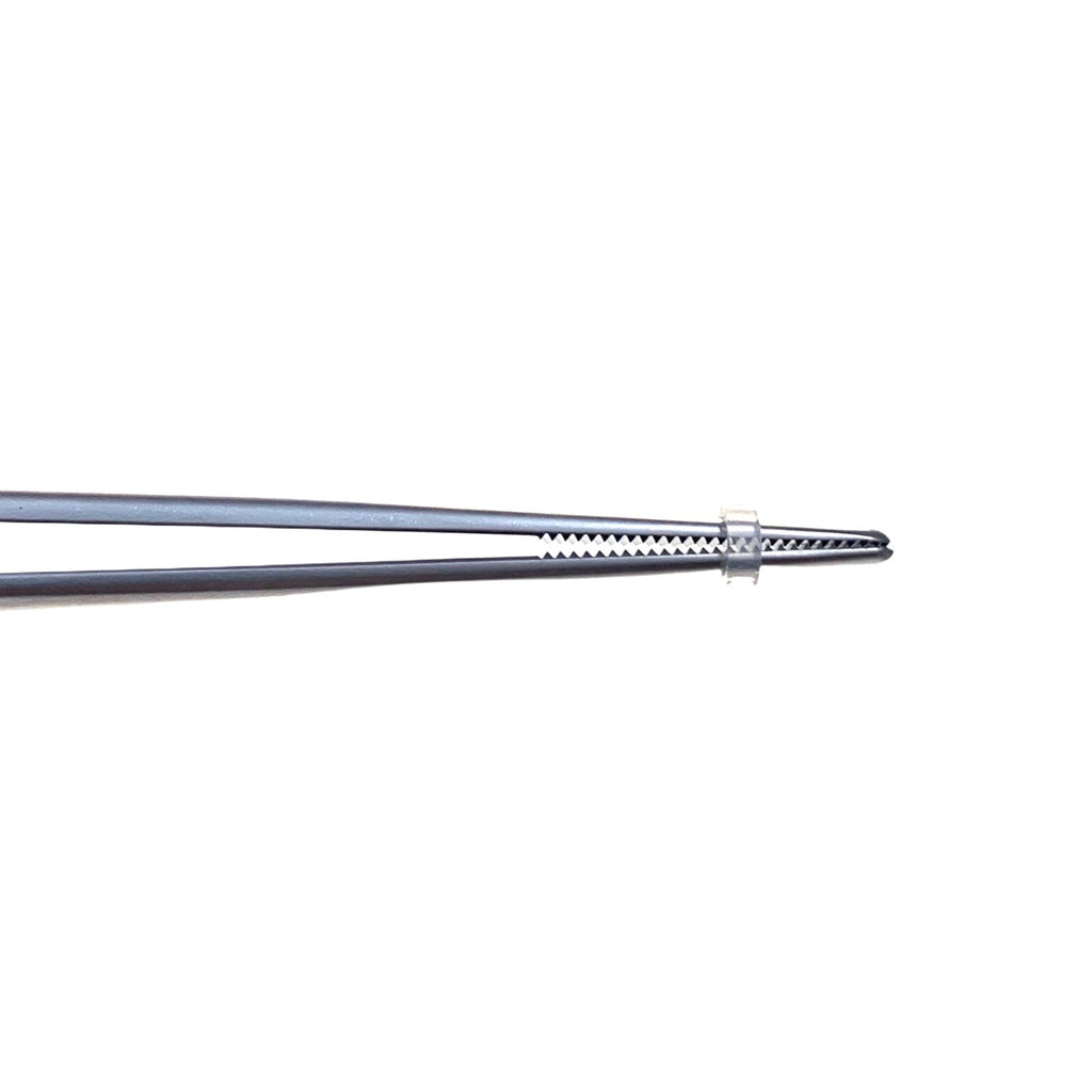 AESCULAP REF BD052R, Standard Forceps Serrated 250mm