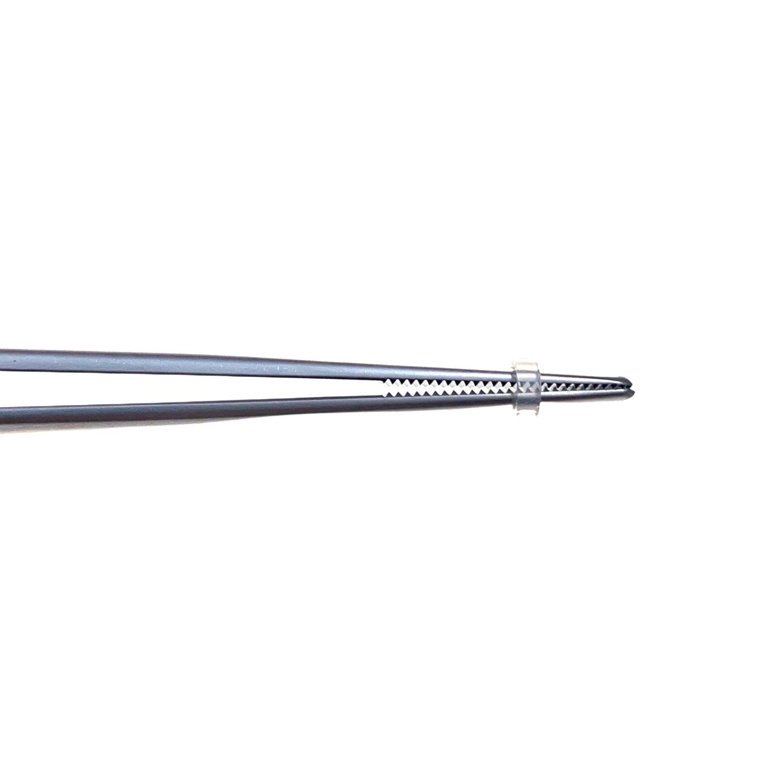 AESCULAP REF BD052R, Standard Forceps Serrated 250mm