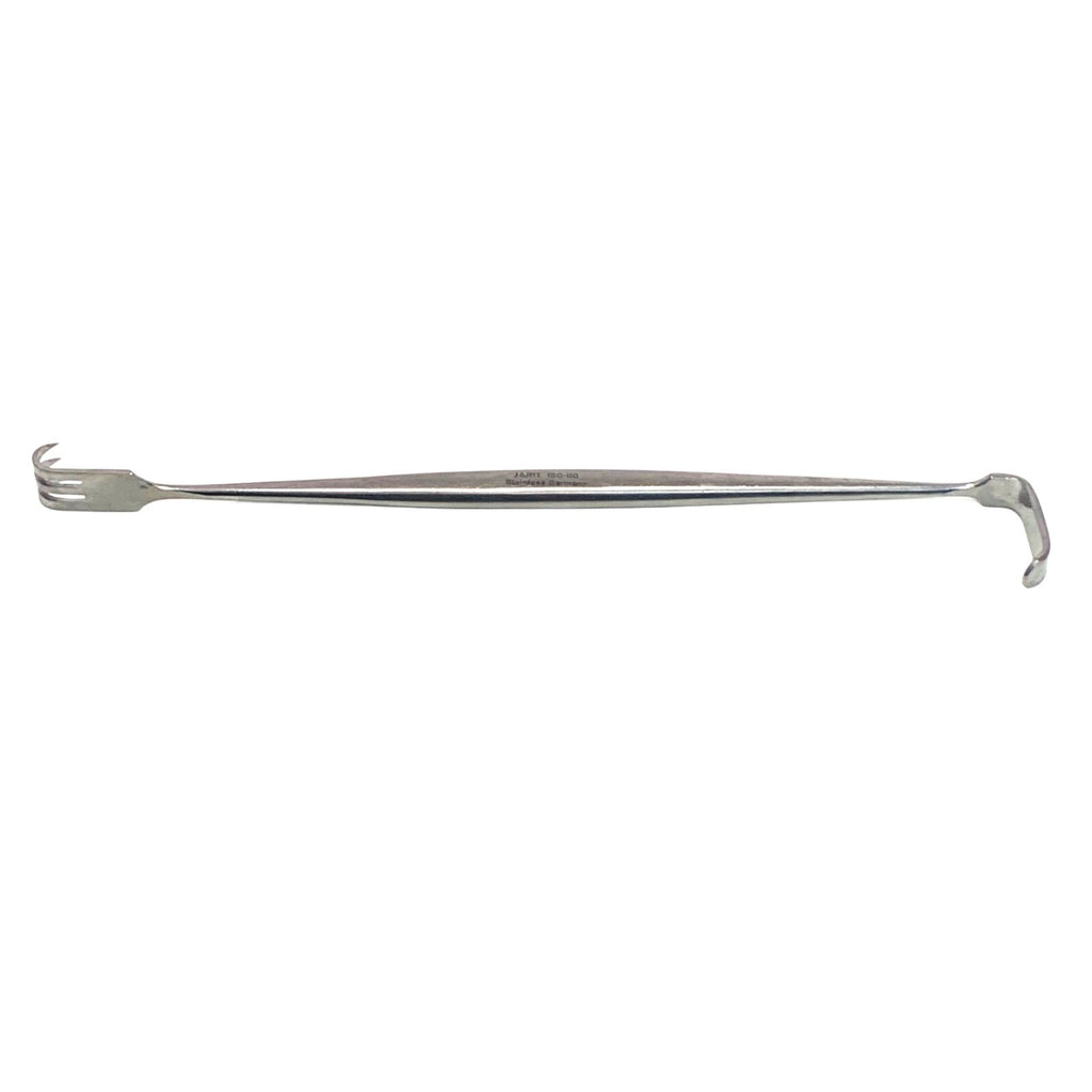 Jarit Ref 190-110, Double Ended Retractor