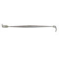 Jarit Ref 190-110, Double Ended Retractor
