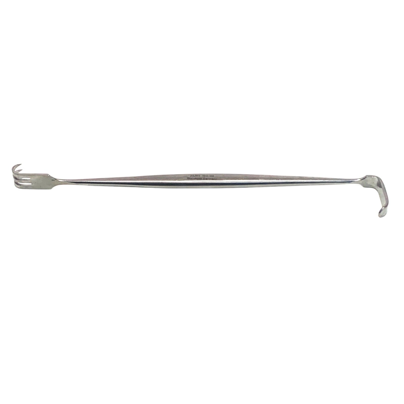 Jarit Ref 190-110, Double Ended Retractor