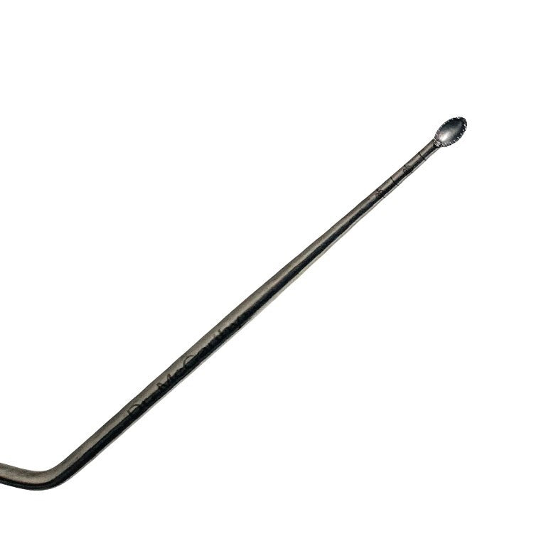 Medtronic REF EX1009026, RIGHT SERRATED CUP CURETTE