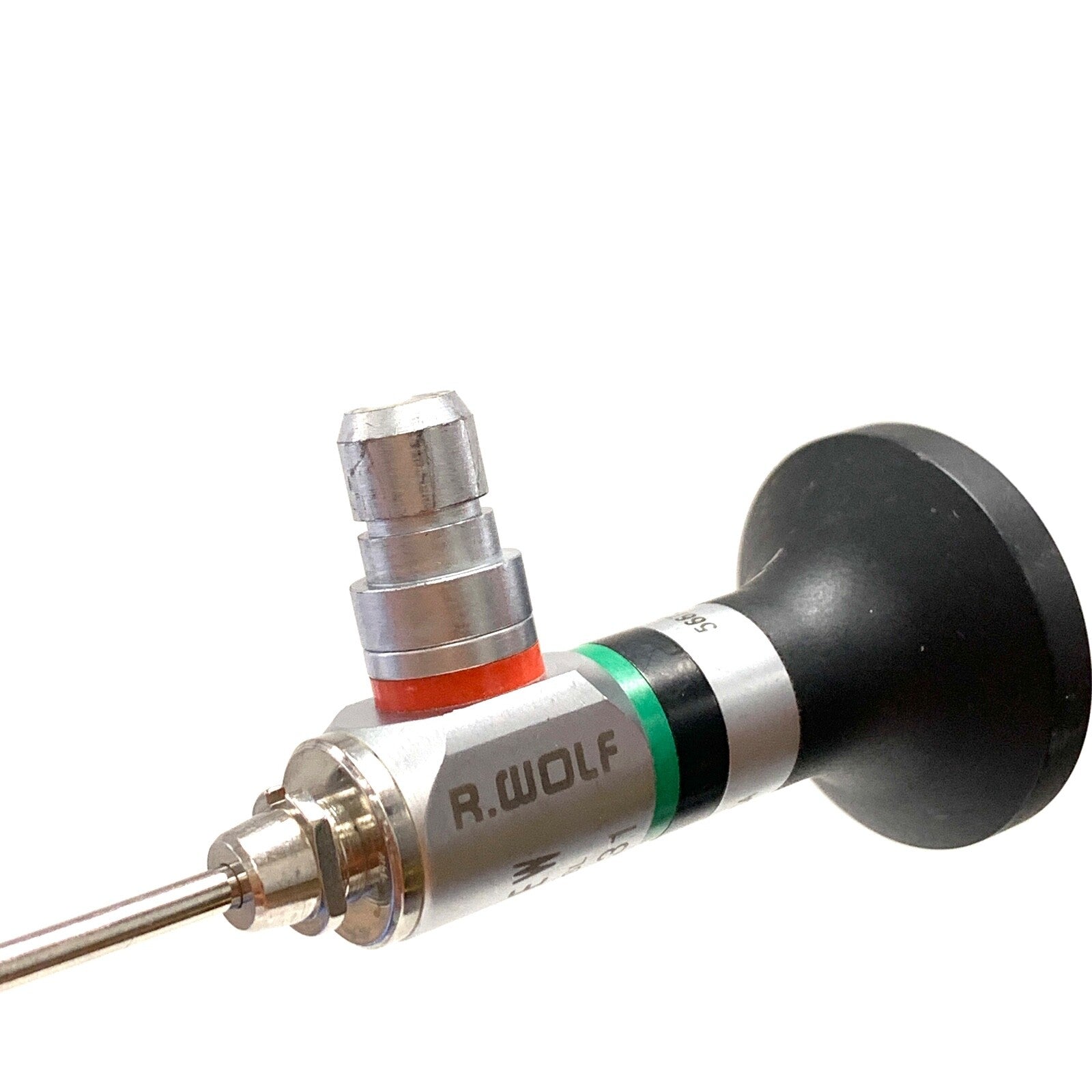 R. Wolf REF 8954.431, 5 Degree Panoview Ureteroscope