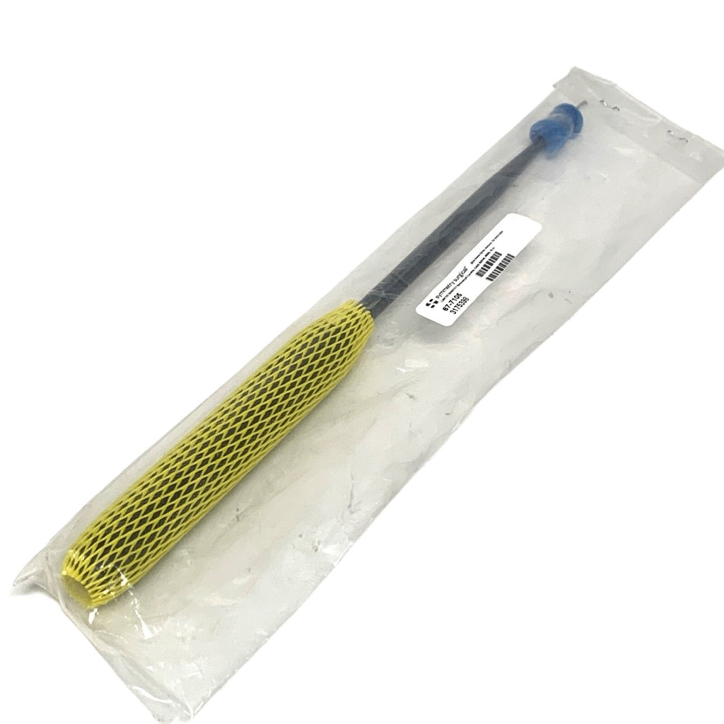 Symmetry Surgical REF 67-7105, Curette, Cobb Spinal, 15inch, 2mm x 3.3mm
