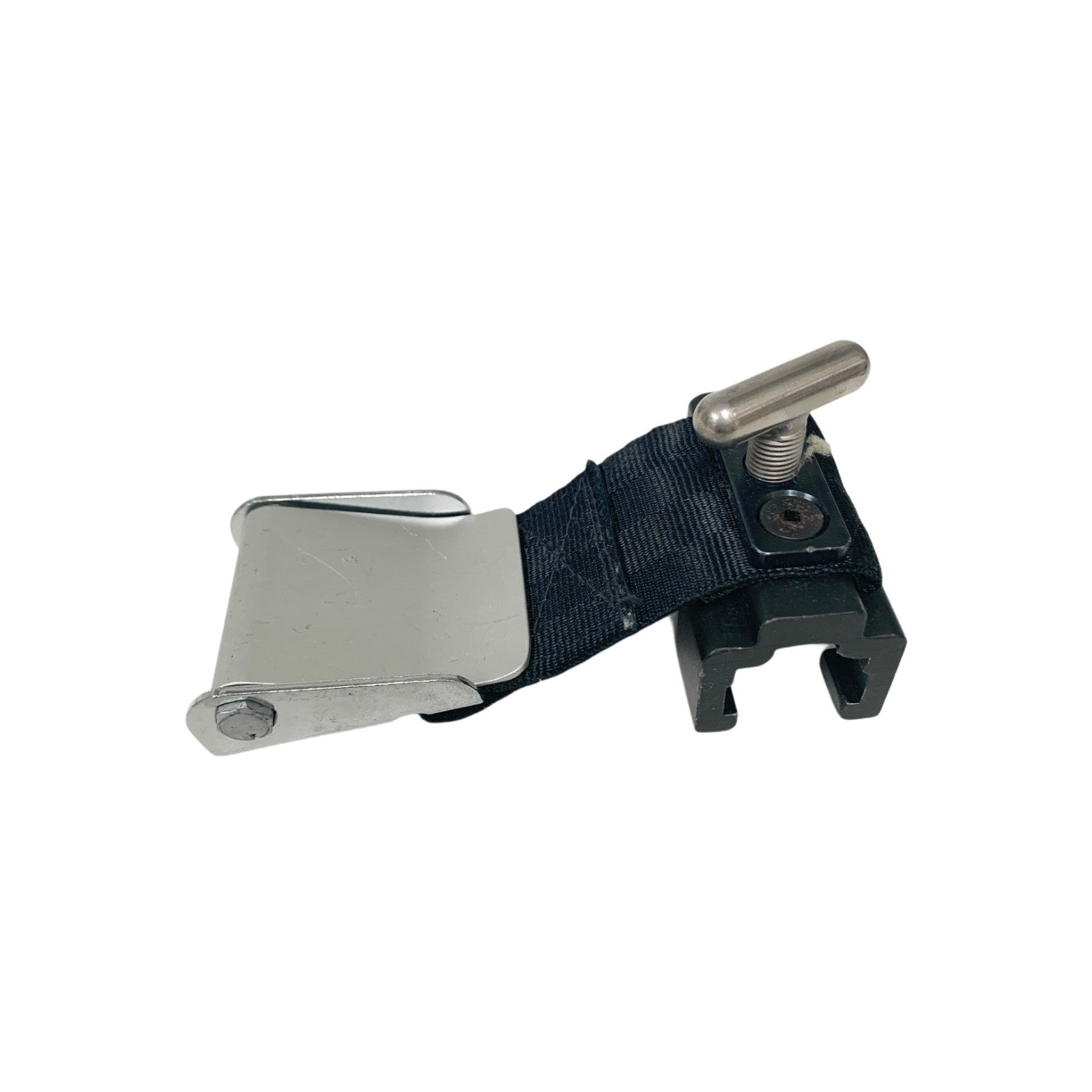 MIZUHO OSI SURGICAL SIDE RAIL TABLE CLAMP WITH FIXATION STRAP