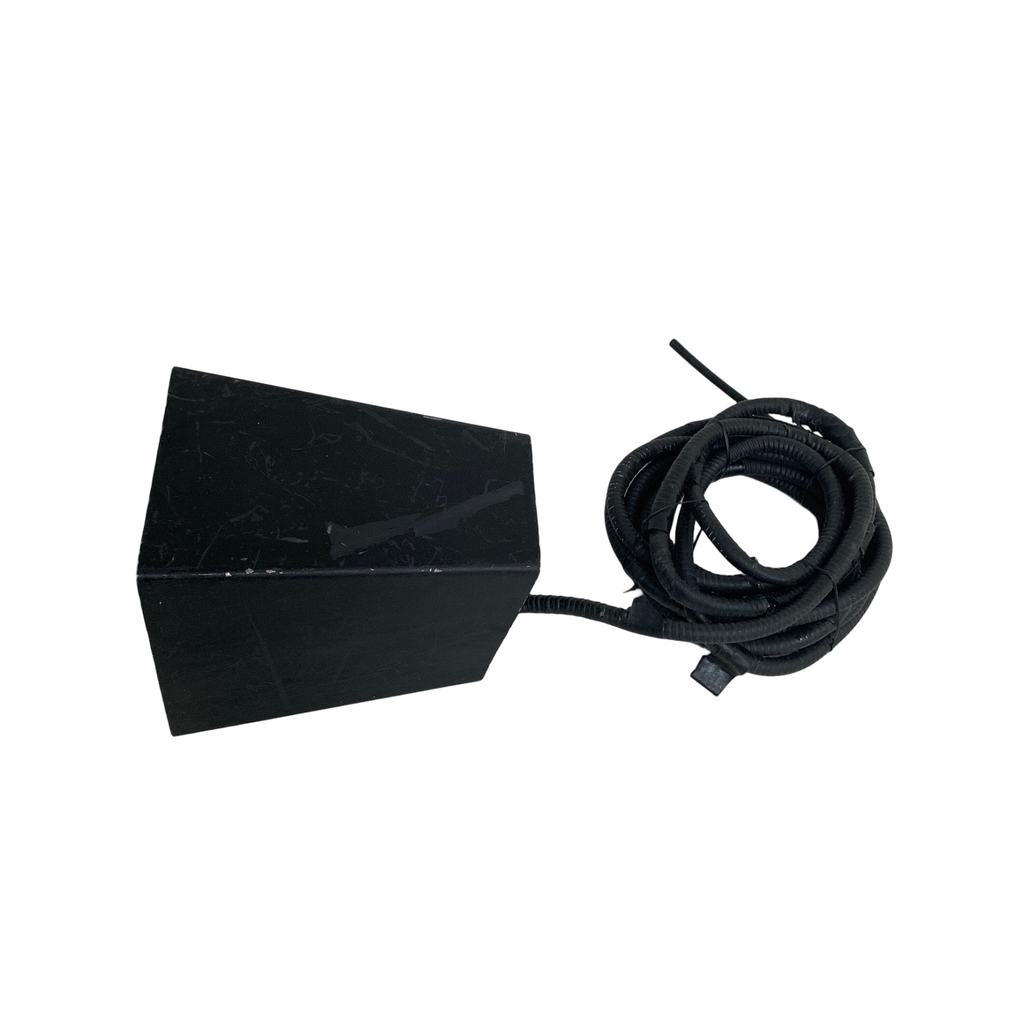 Herga AIR Pneumatic Foot Pedal