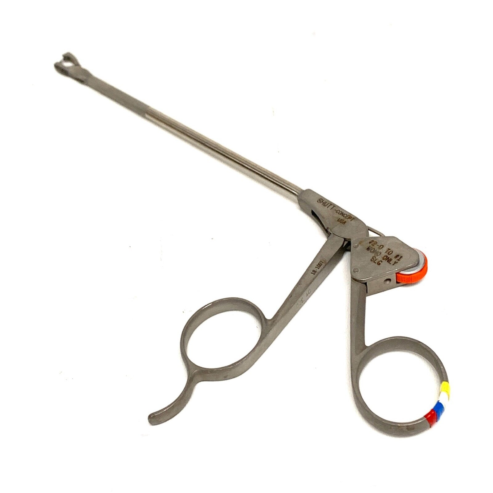 Shutt Concept REF 18.1007, Arthroscopic Straight Punch