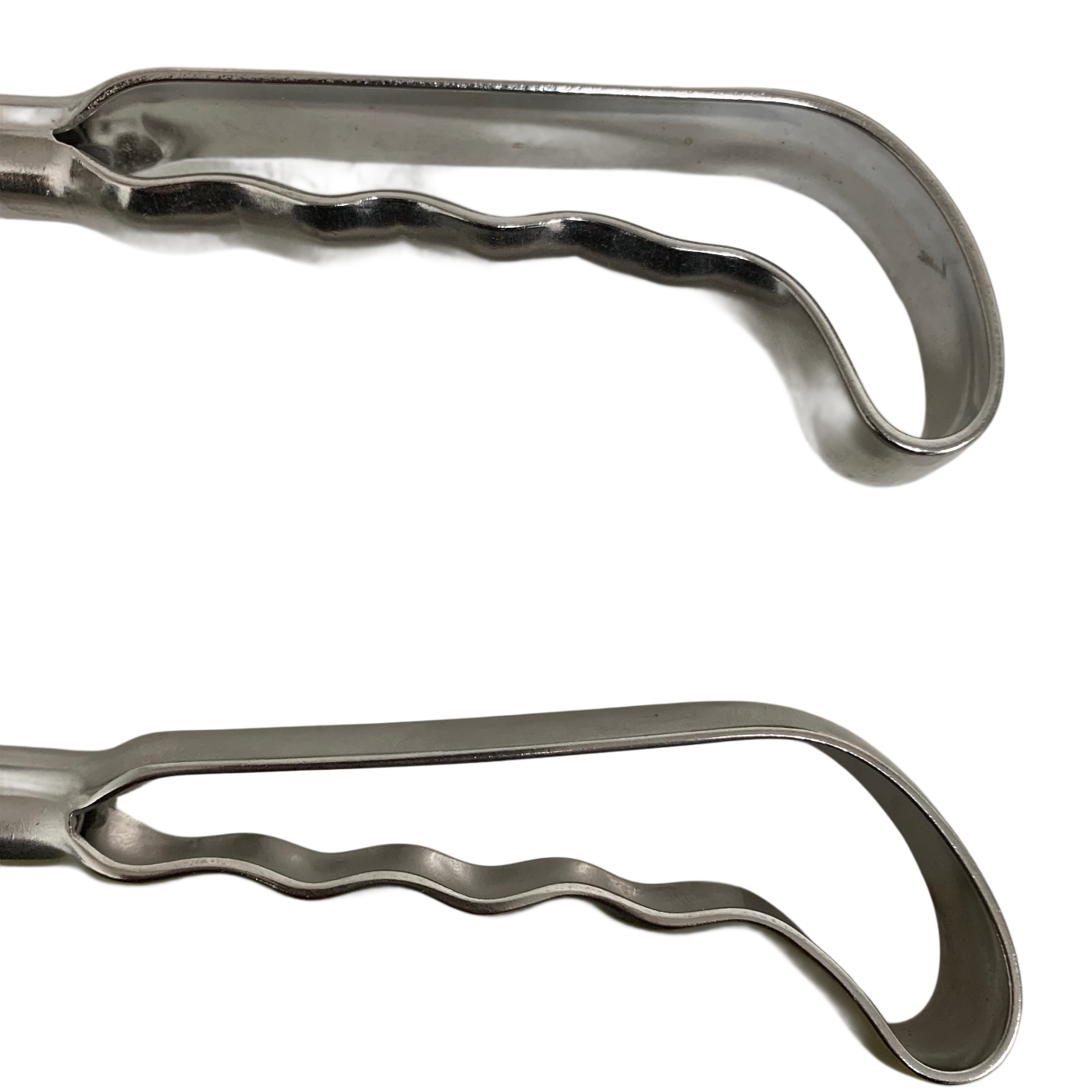 V. Mueller set. of 2 identical Richardson Retractors 11 inch. Loop Grip