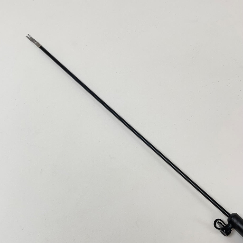 R. WOLF 8393.0248 Scissors, Metzenbaum, "Grip Line", 5 mm Ø, 310 mm WL W/ Handle