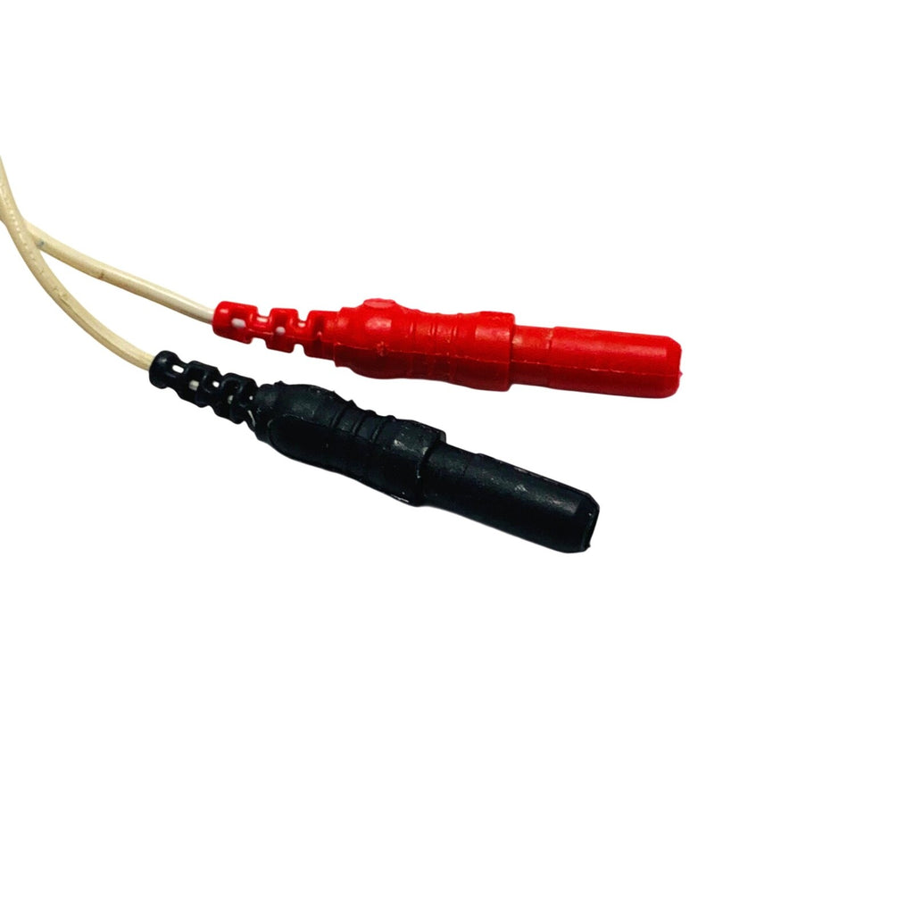 SLEEPSENSE REF 9101, Inductive Interface Cable – Abdomen / Safety DIN Connector