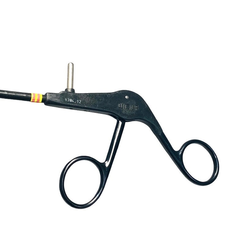 R Wolf REF 8384.12, LAPAROSCOPIC BIOPSY PUNCH