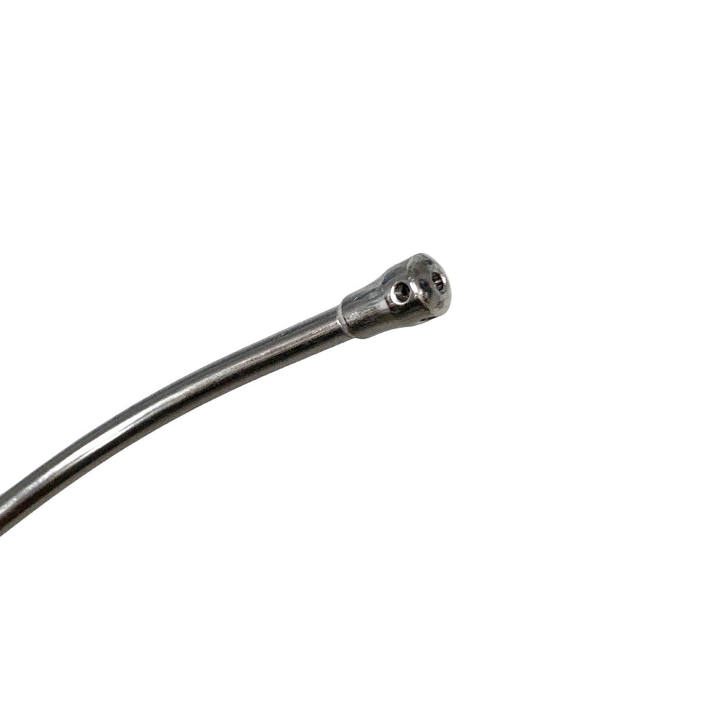 JARIT REF 170-115, Andrews Pynchon Suction Tube, 9-1/4